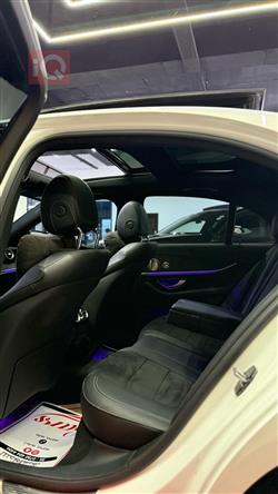 مێرسێدس بێنز E-Class